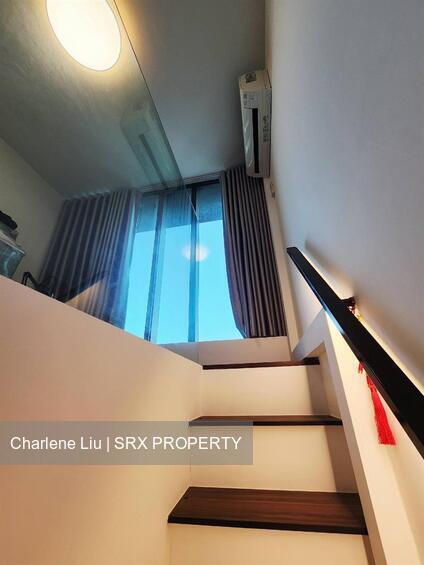 Normanton Park (D5), Apartment #461238991